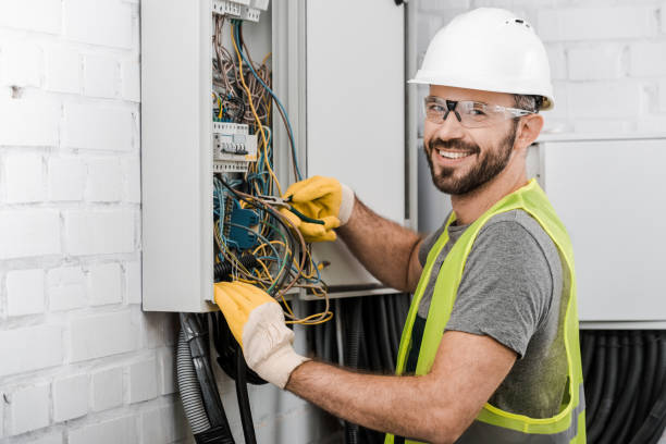 Best Local Electrician Companies  in Weatherby Lake, MO
