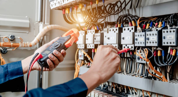 Best Home Electrical Repair  in Weatherby Lake, MO