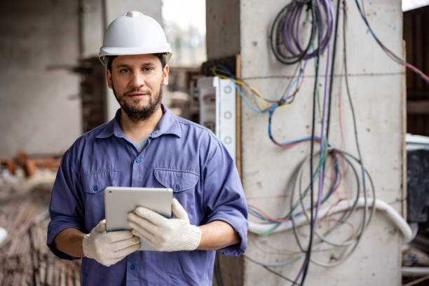 Best Electrical Rewiring Services  in Weatherby Lake, MO