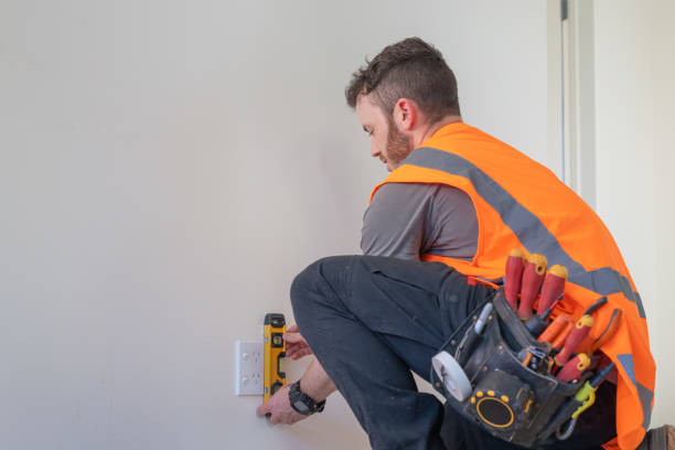 Best Affordable Electrical Installation  in Weatherby Lake, MO