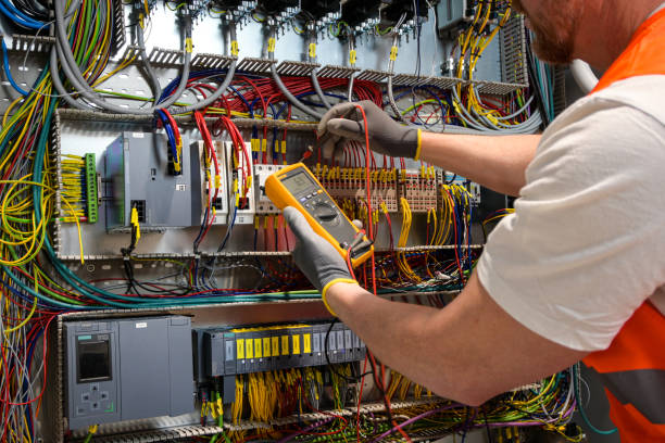 Best Electrical Outlet Repair  in Weatherby Lake, MO