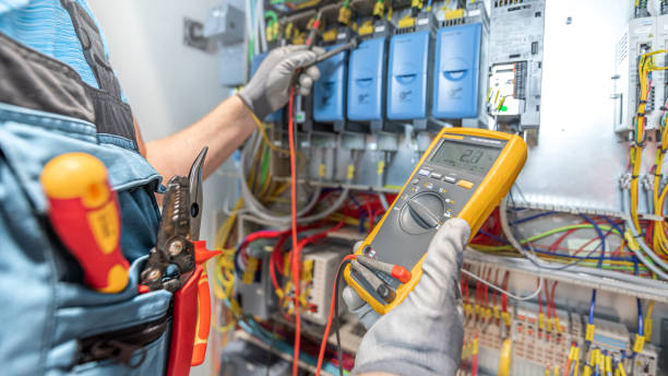 Best Emergency Electrical Repair  in Weatherby Lake, MO