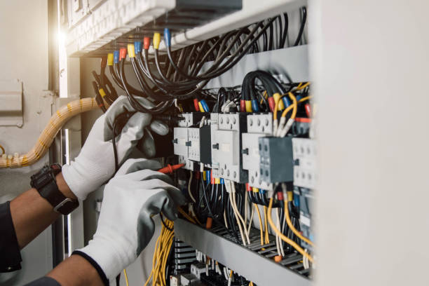 Best Electrical Repair Services  in Weatherby Lake, MO